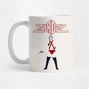 Zardoz (1974) Mug